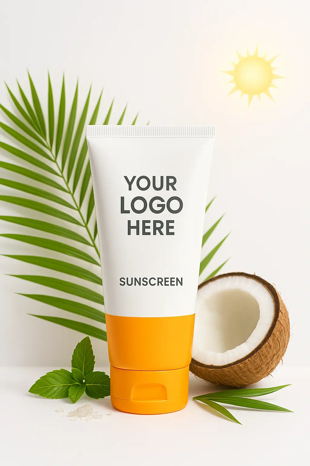 Sunscreen